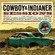 Cover: Diverse artister - Cowboy & Indianer Sessions vol. 1 (2007)