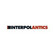 Cover: Interpol - Antics (2004)