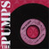 Cover: The Pumps - 9 Singles and a B-side (2008)