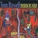 Cover: Tom Russell - Borderland (2001)