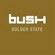 Cover: Bush - Golden State (2001)