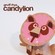 Cover: Gruff Rhys - Candylion (2007)