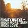 Cover: Finley Quaye - Much More Than Much Love (2003)