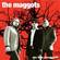 Cover: The Maggots - Do The Maggot (2003)