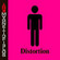 Cover: The Magnetic Fields - Distortion (2008)
