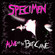 Cover: Specimen - Alive at the Batcave (2009)