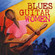 Cover: Diverse artister - Blues Guitar Women (2005)