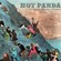 Cover: Hot Panda - Volcano... Bloody Volcano (2009)
