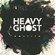 Cover: DM Stith - Heavy Ghost (2009)
