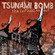Cover: Tsunami Bomb - The Definitive Act (2004)