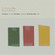 Cover: Jon Eberson Trio - Born to Be slow (2009)