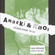 Cover: Diverse artister - Anarki & kaos (1992)