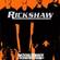Cover: Rickshaw - Down The Road & Still Burning Fuel: The Greatest Kicks of Rickshaw (2003)