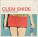 Cover: Clem Snide - The Ghost of Fashion (2001)