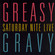 Cover: Greasy Gravy - Saturday Nite Live (2007)