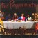 Cover: The Peppermints - Jesüs Chryst (2005)