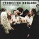Cover: Stonefish Brigade - Shackles Undone (2008)