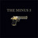 Cover: The Minus 5 - The Minus 5 (2006)