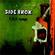 Cover: Side Brok - 1, 2, 3, fyre (2003)