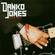 Cover: Danko Jones - We Sweat Blood (2003)