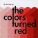 Cover: The Colors Turned Red - All the Way Up (2006)