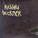 Cover: Richard Buckner - The Hill (2000)
