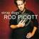 Cover: Rod Picott - Stray Dogs (2002)
