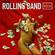 Cover: Rollins Band - Nice (2001)