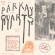 Cover: Parquet Courts - Tally All The Things That You Broke (2013)