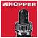 Cover: Whopper - No Music Here (2003)
