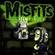 Cover: Misfits - Project 1950 (2003)