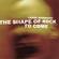 Cover: Lasse Marhaug - The Shape of Rock to Come (2004)