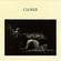 Cover: Joy Division - Closer (1980)