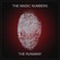 Cover: The Magic Numbers - The Runaway (2010)
