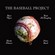 Cover: The Baseball Project - Vol. 1: Frozen Ropes and Dying Quails (2008)
