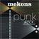 Cover: The Mekons - Punk Rock (2004)