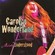 Cover: Carolyn Wonderland - Miss Understood (2008)