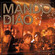 Cover: Mando Diao - Hurricane Bar (2004)