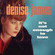 Cover: Denise James - It's Not Enough To Love (2004)