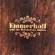 Cover: Emmerhoff & The Melancholy Babies - If This Darkness Lingers (2003)