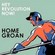 Cover: Home Groan - Hey Revolution Now! (2006)