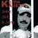 Cover: Keith Austin - Sober, Sick & Sorry (2008)