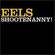 Cover: Eels - Shootenanny! (2003)
