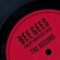 Cover: Bee Gees - Their Greatest Hits - The Record (2001)