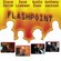 Cover: Steve Smith & David Liebman & Aydin Esen & Anthony Jackson - Flashpoint (2005)