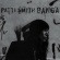 Cover: Patti Smith - Banga (2012)