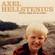 Cover: Axel Hellstenius - Pappa, ikke gå så fort... (2008)