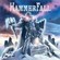 Cover: HammerFall - Chapter V: Unbent, Unbowed, Unbroken (2005)
