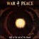 Cover: War and Peace - Light at the End of the Tunnel (2001)