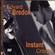 Cover: Edvard Bredok - Instant Critique (1999)